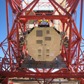 Inauguration Télescope HESS II (2012)