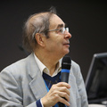 Michel Davier, partenaire français FCPPL