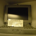 Mac PowerBook 145