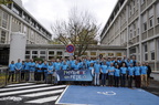 Fête de la science Grenoble 2017 
