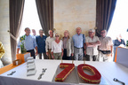 LPC Caen 70 ans