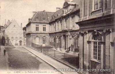 Université Caen avant la guerre.jpg