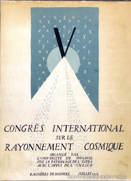 1953-Bigorre-Editorial table of contents