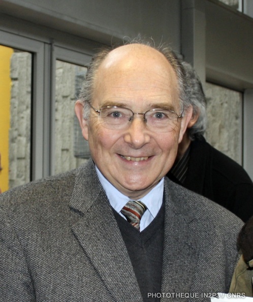Bernard Degrange