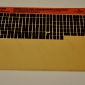 Microfiche pour le stockage d'une thèse de doctorat (1994)