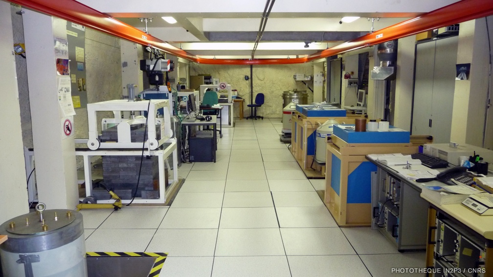 Salle Gemanium