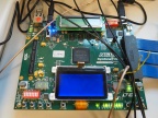 Carte FPGA
