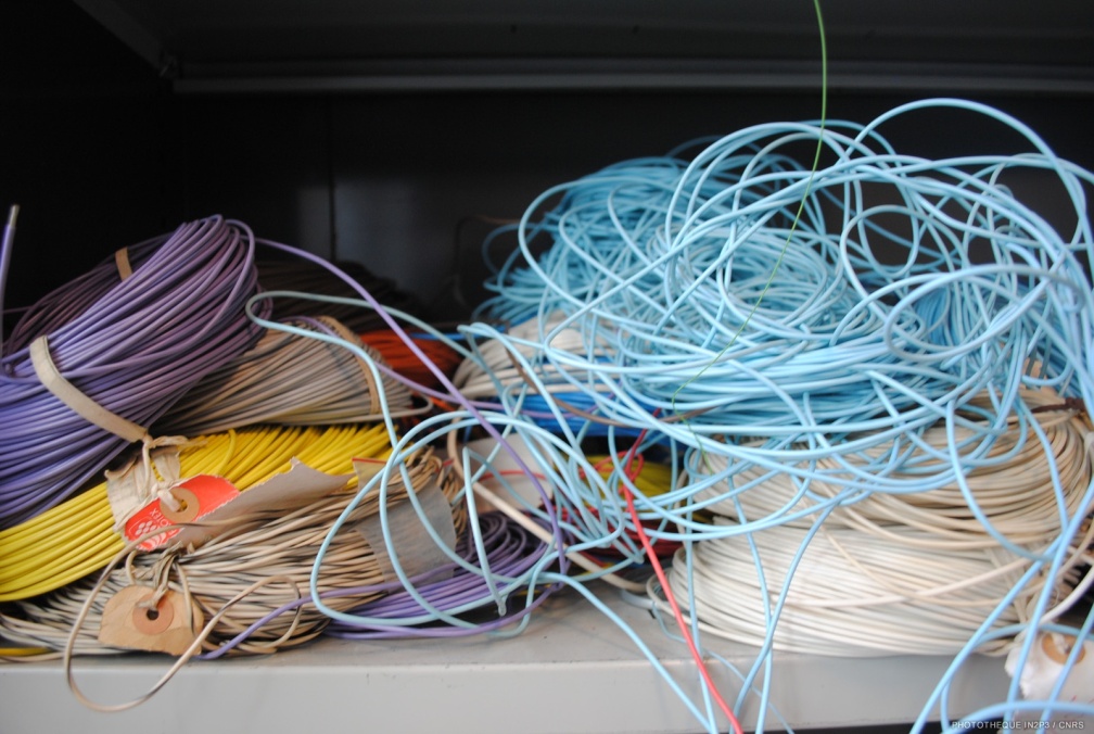 Cables