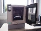 Imprimante 3D du LPNHE