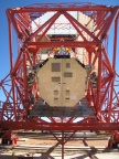 Inauguration Télescope HESS II (2012)