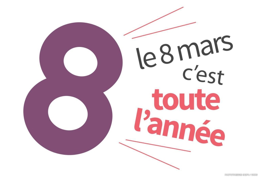 8 mars 2016