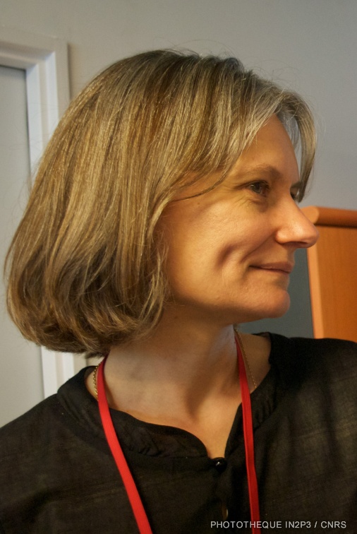 Lydia Roos