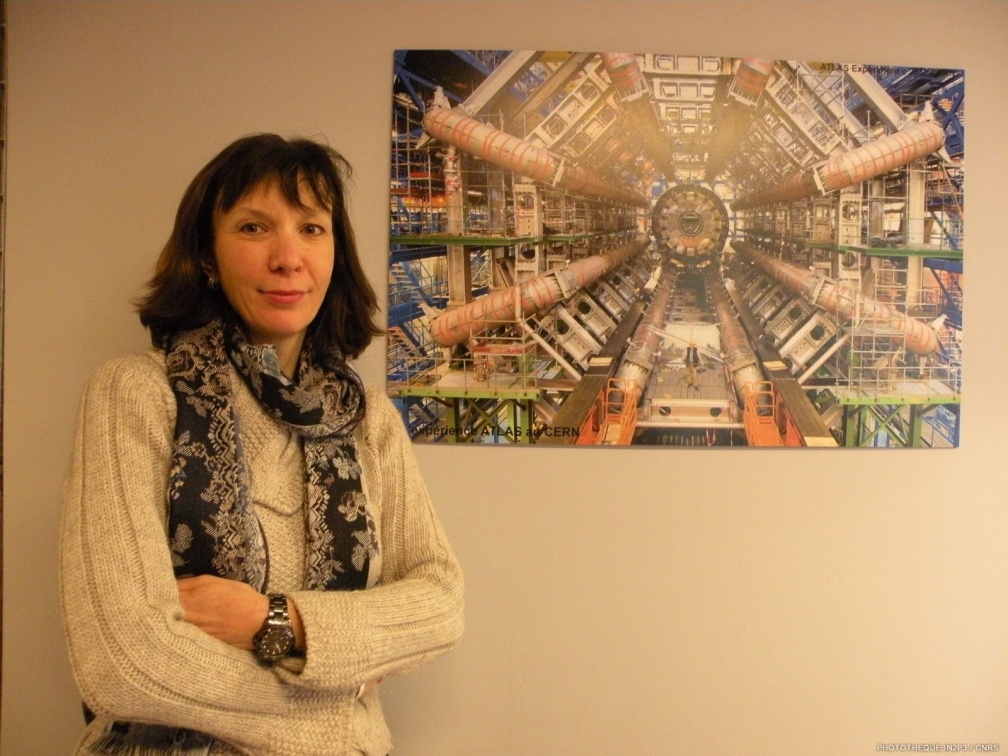 Irena Nikolic-Audit
