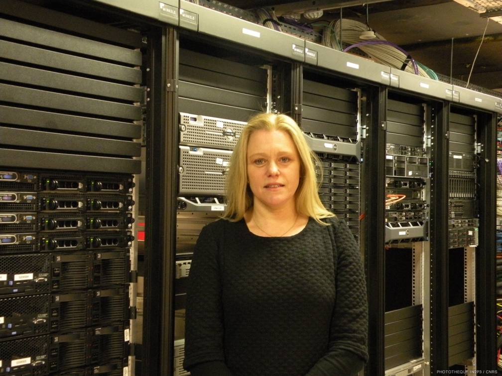 Patricia Warin-Charpentier
