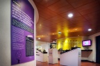 Musée de l'informatique du CC-IN2P3