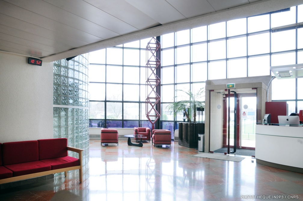 Hall d'accueil(1)