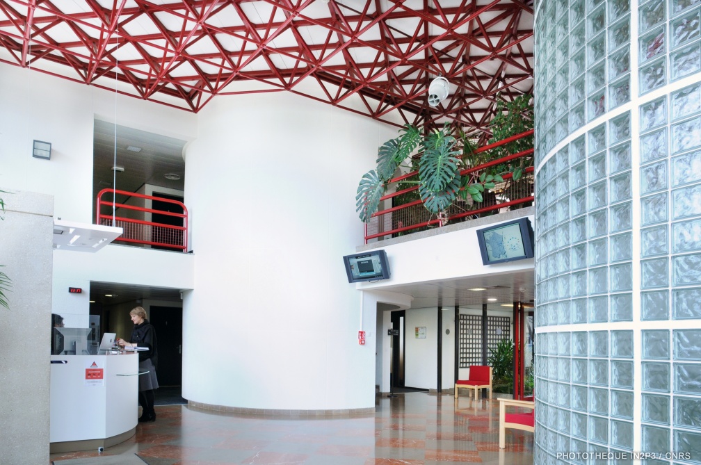 Hall d'accueil(2)