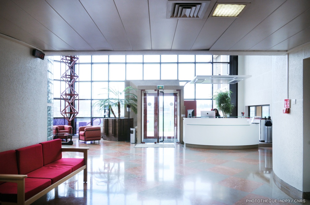 Hall d'accueil(4)