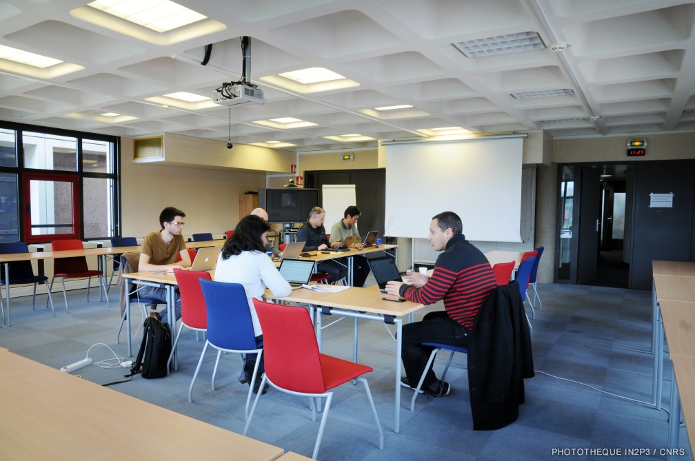 Salle de réunion(1)