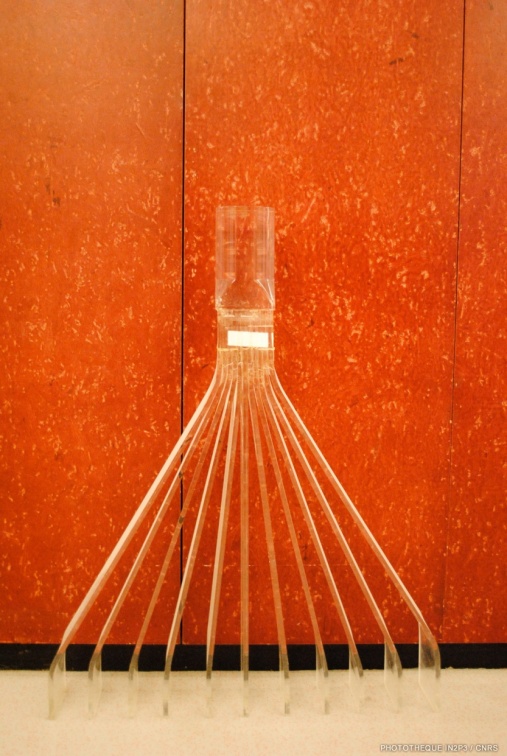 Guide de lumière