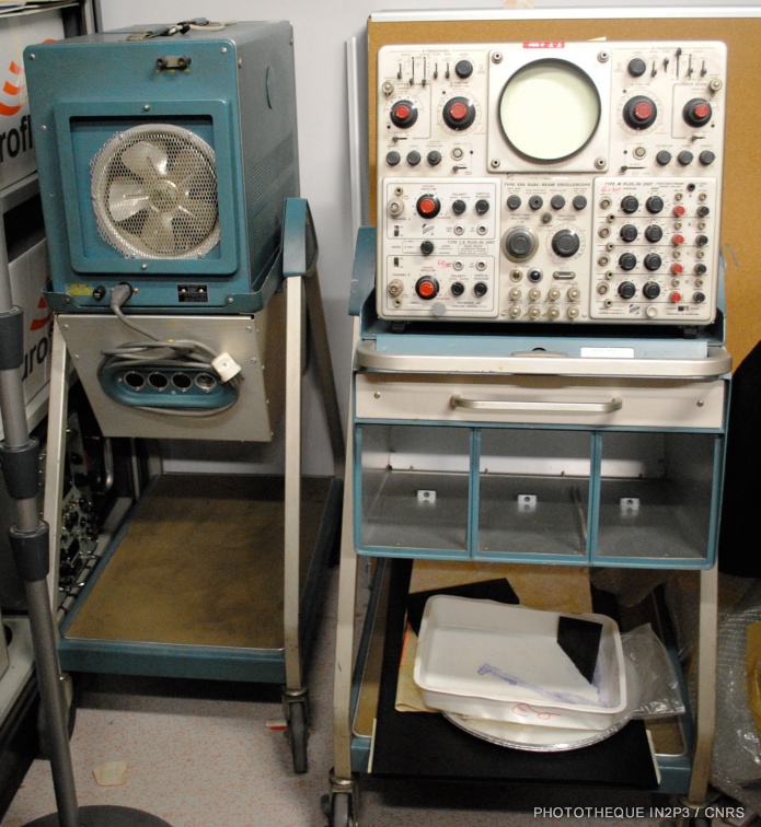 Oscilloscopes
