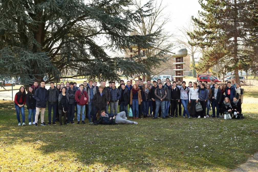 photo de groupe 17-03-2016