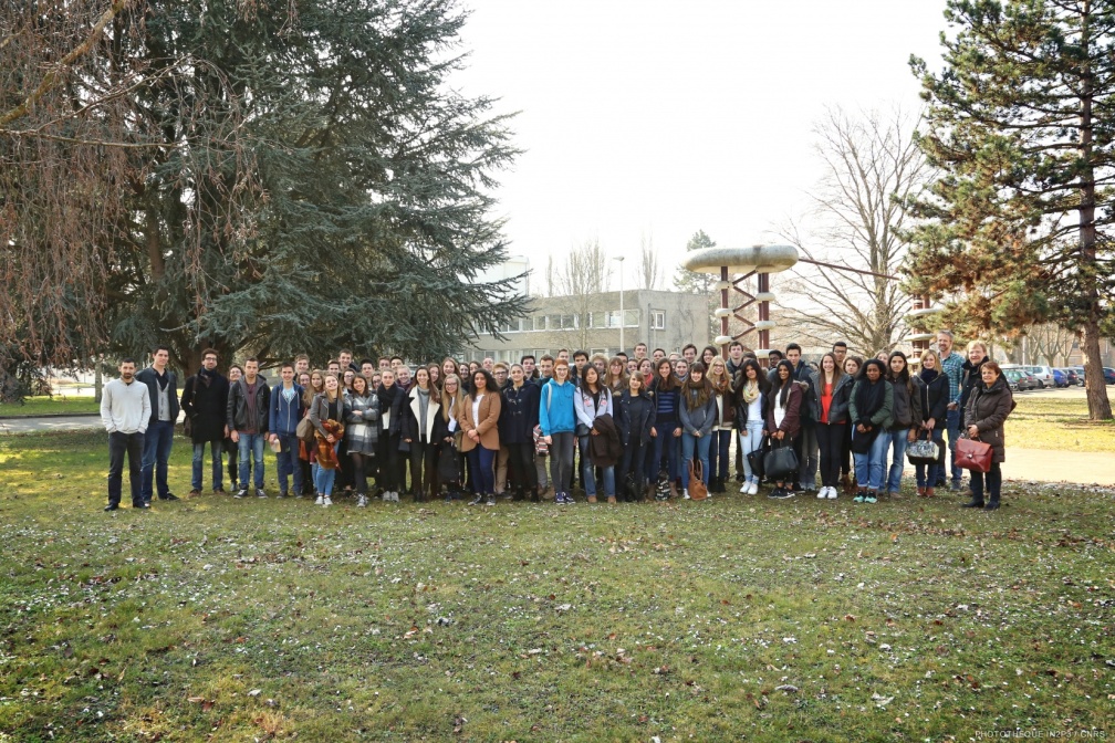 photo de groupe 18-03-2016
