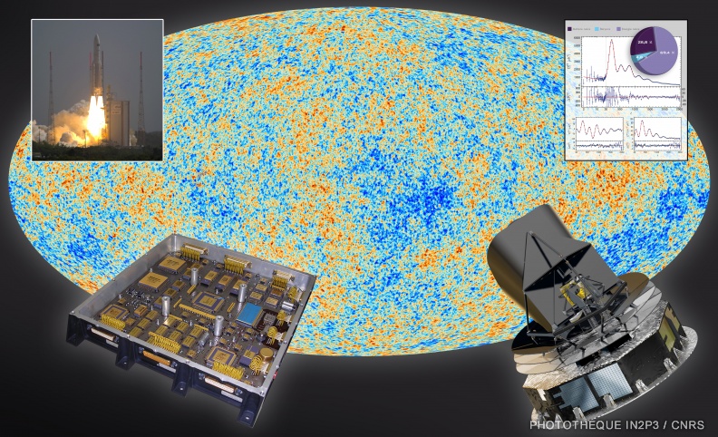 Photo_Planck_and_the_Cosmic_microwave_background-montage.jpg