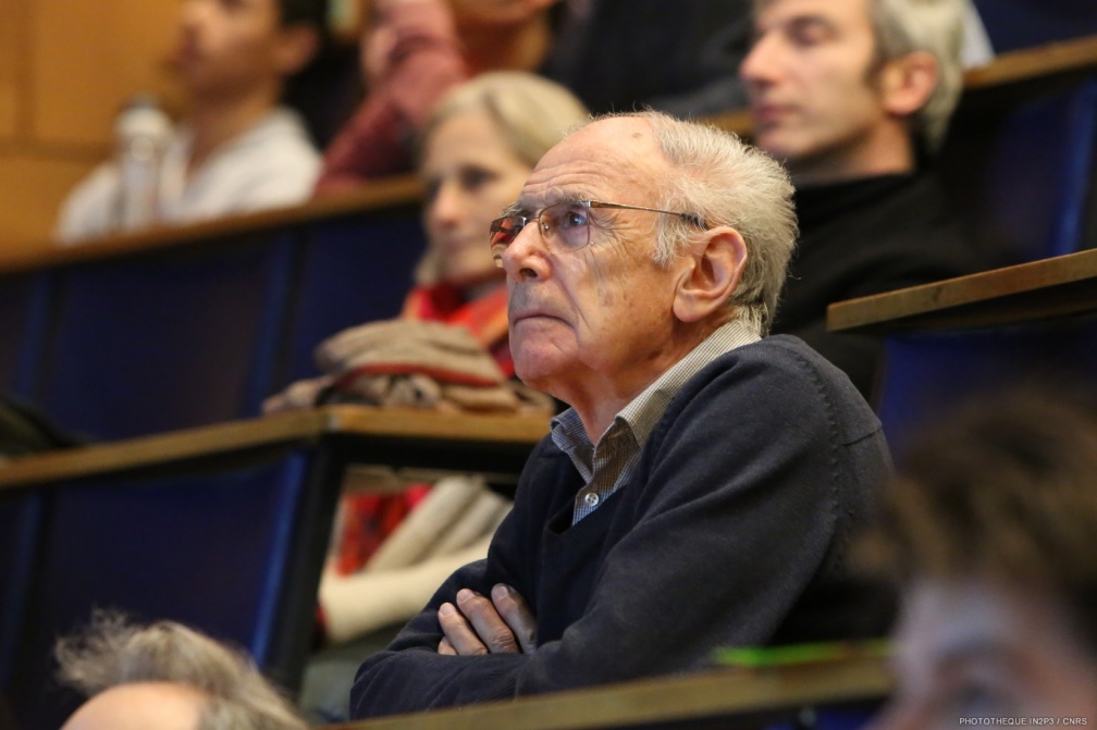 Nuit des ondes gravitationnelles - Strasbourg