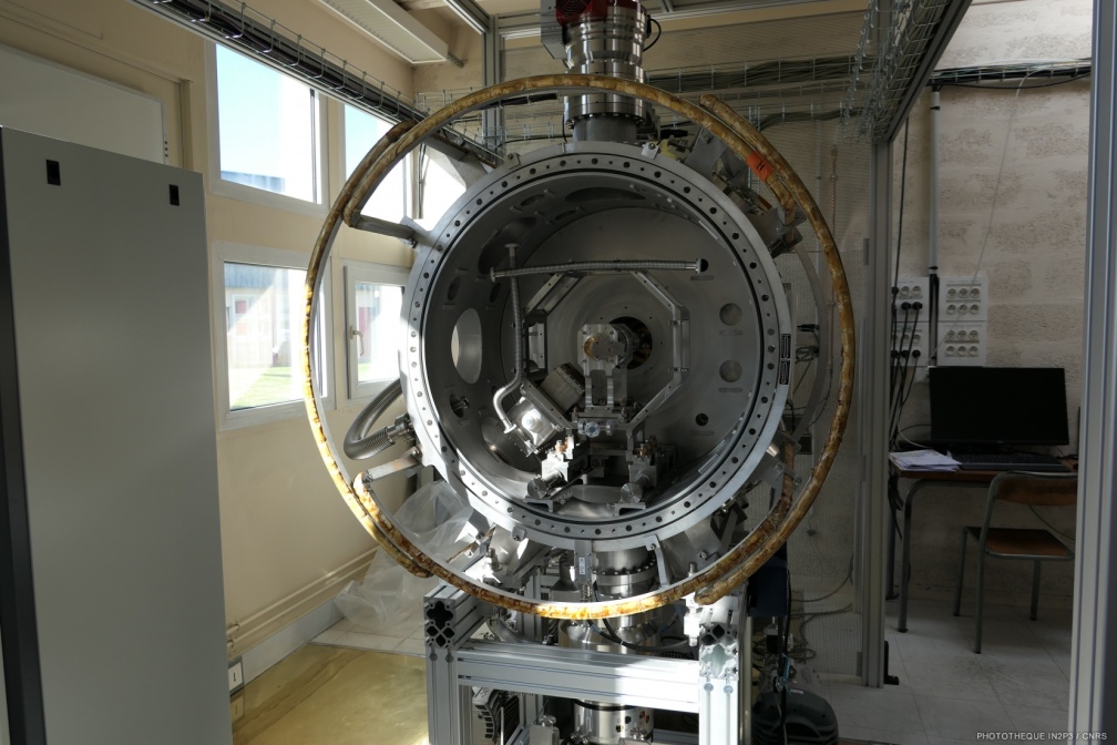 Projet MORA
