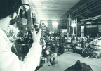 Archives photos des laboratoires
