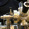 Expérience SCALP. Scintillating ionization Chamber for ALPha particle detection in neutron induced reaction. (LPC Caen)