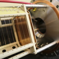 Expérience SCALP. Scintillating ionization Chamber for ALPha particle detection in neutron induced reaction. (LPC Caen)