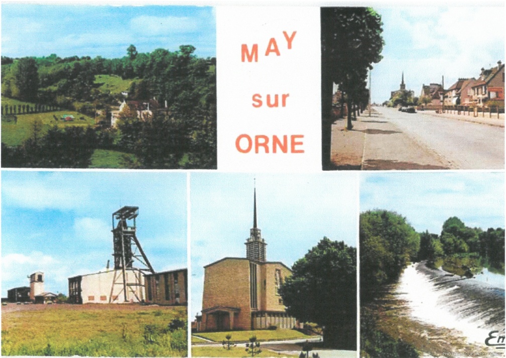 LPC Caen, la création 1947
