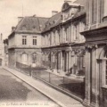 LPC Caen, la création 1947