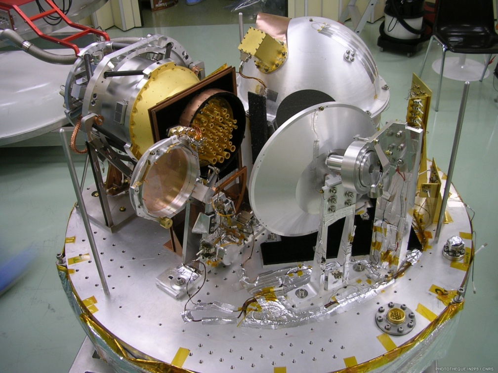 INE2P3_APC_Planck_Instrument HFI_30084