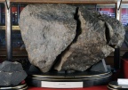 Meteorite Knyahiny Ukraine 1966