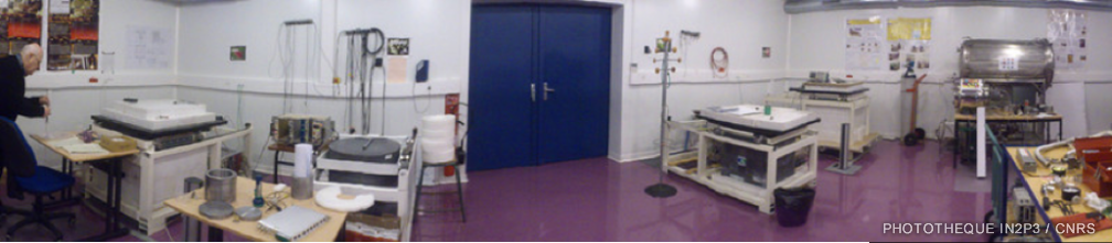 Plateforme PRISNA