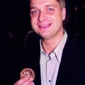 Médaille de Bronze - Christian Kuhn