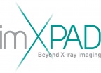 Logo startup imXPAD