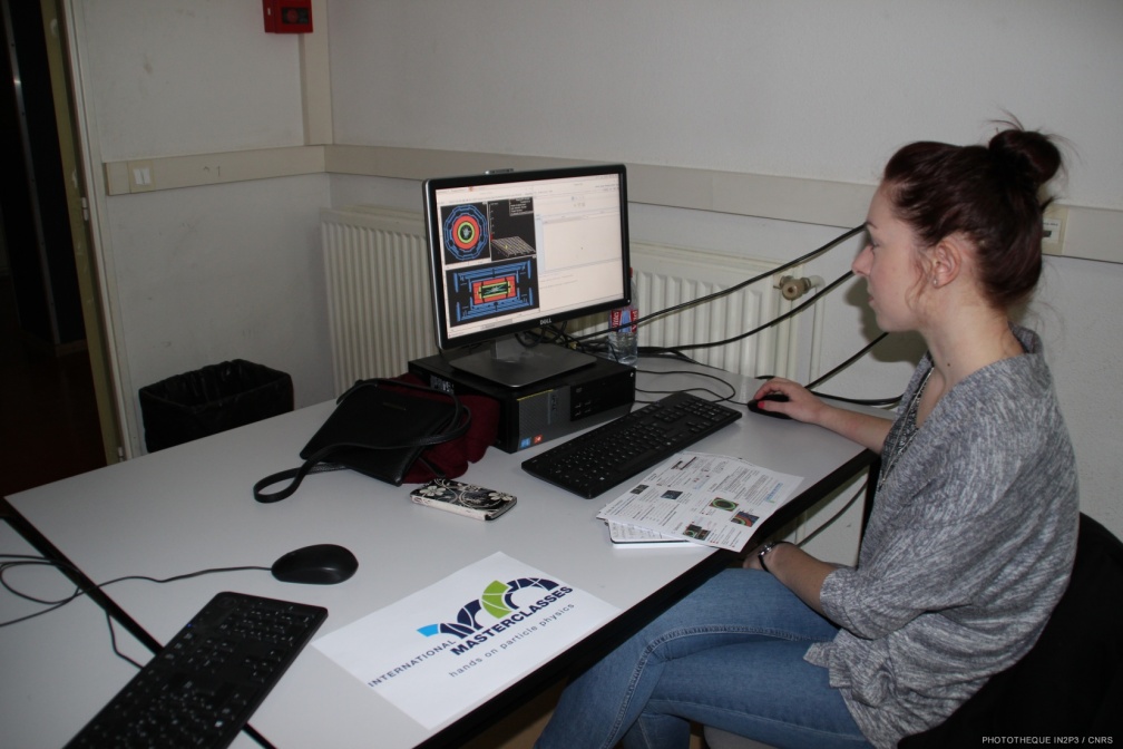 Masterclasses de physique