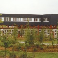1ère extension du LPC Caen sur le campus 2 (1992)