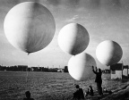 1950-Ballons sondes