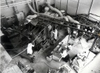 1961-La chambre BP3 au CERN