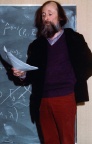 1973-Patrick Fleury