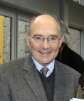 1997-Médaille d’argent du CNRS pour Bernard Degrange