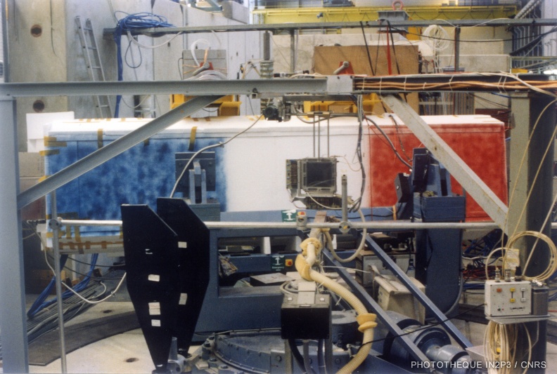 An1980-1981-test faisceau