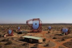 2012-Un 5ème télescope pour H.E.S.S.