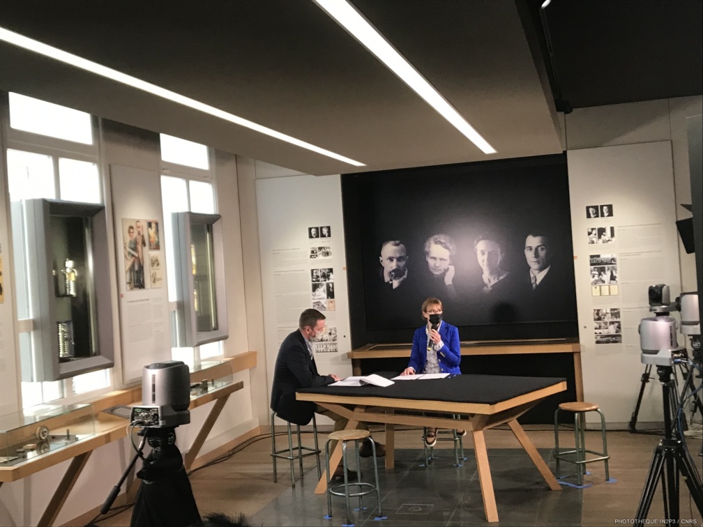 IN2P3-MuseeCurie-MarionAulas-DenisDelphineBlanchard