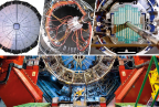Déctecteurs V0 et MFT sur l'expérience ALICE au LHC/CERN (IP2I)